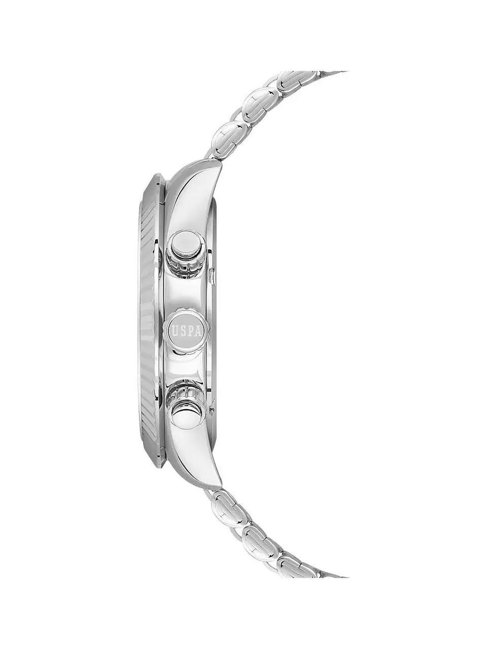 U.S. Polo Assn. USPA1054B-08 Erkek Kol Saati