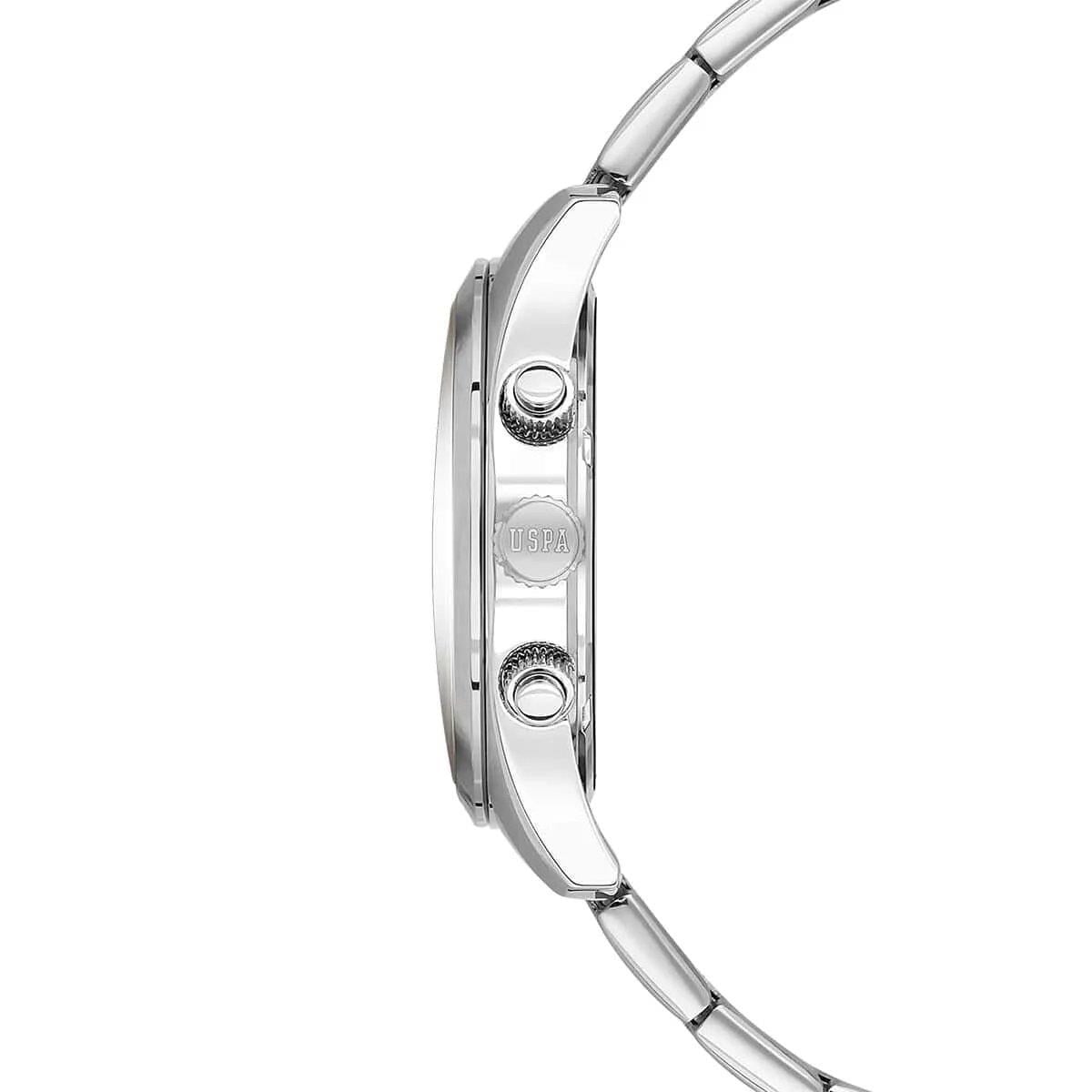 U.S. Polo Assn. USPA1104-01 Erkek Kol Saati