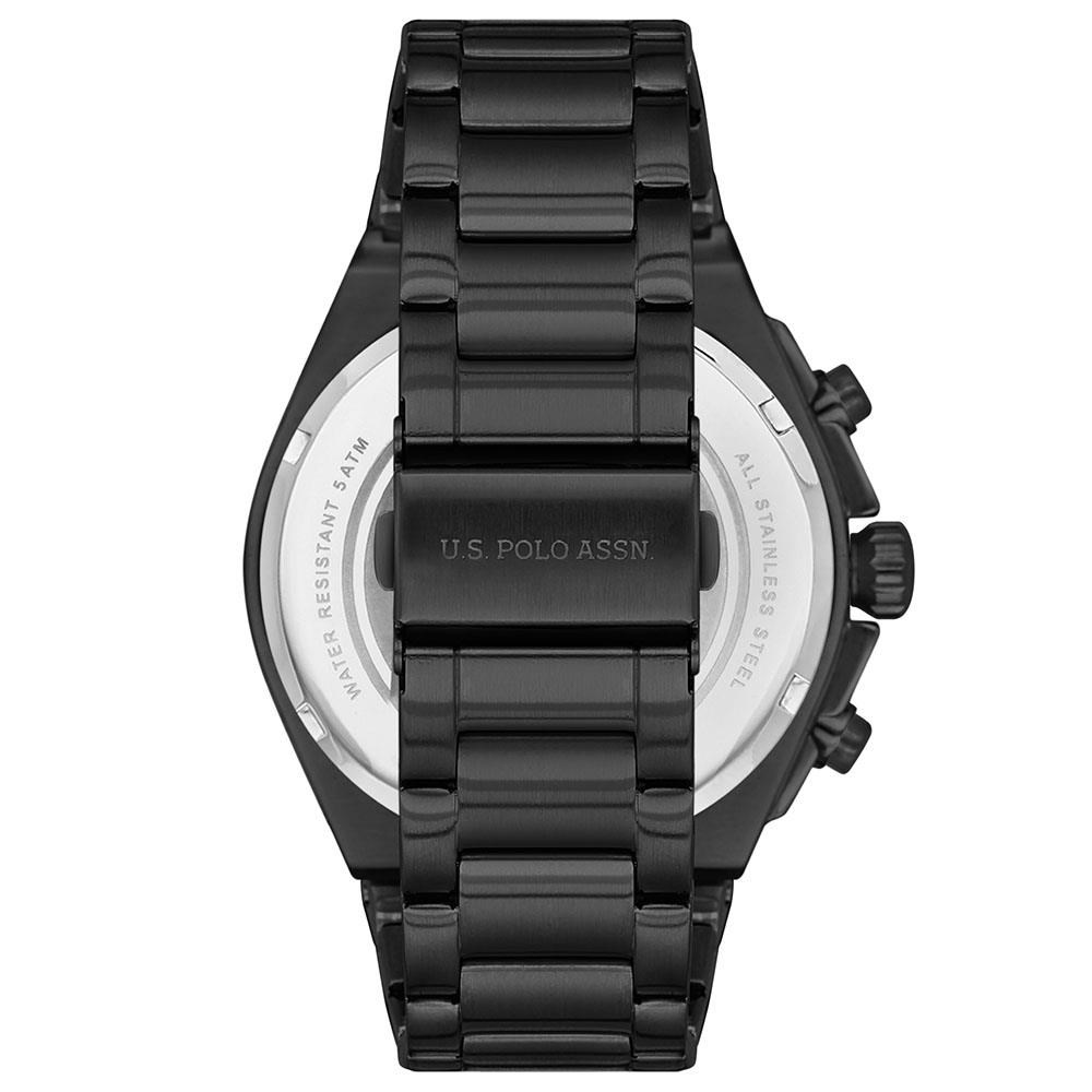 U.S. Polo Assn. USPA1030-02 Erkek Kol Saati