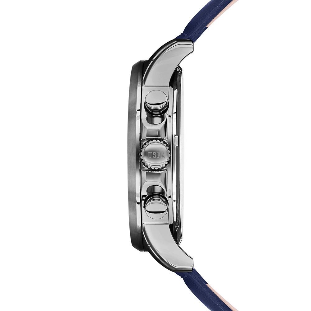 U.S. Polo Assn. USPA1016-01 Erkek Kol Saati