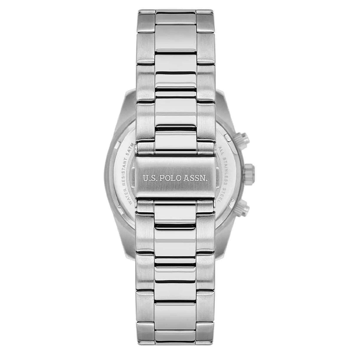 U.S. Polo Assn. USPA1104-02 Erkek Kol Saati