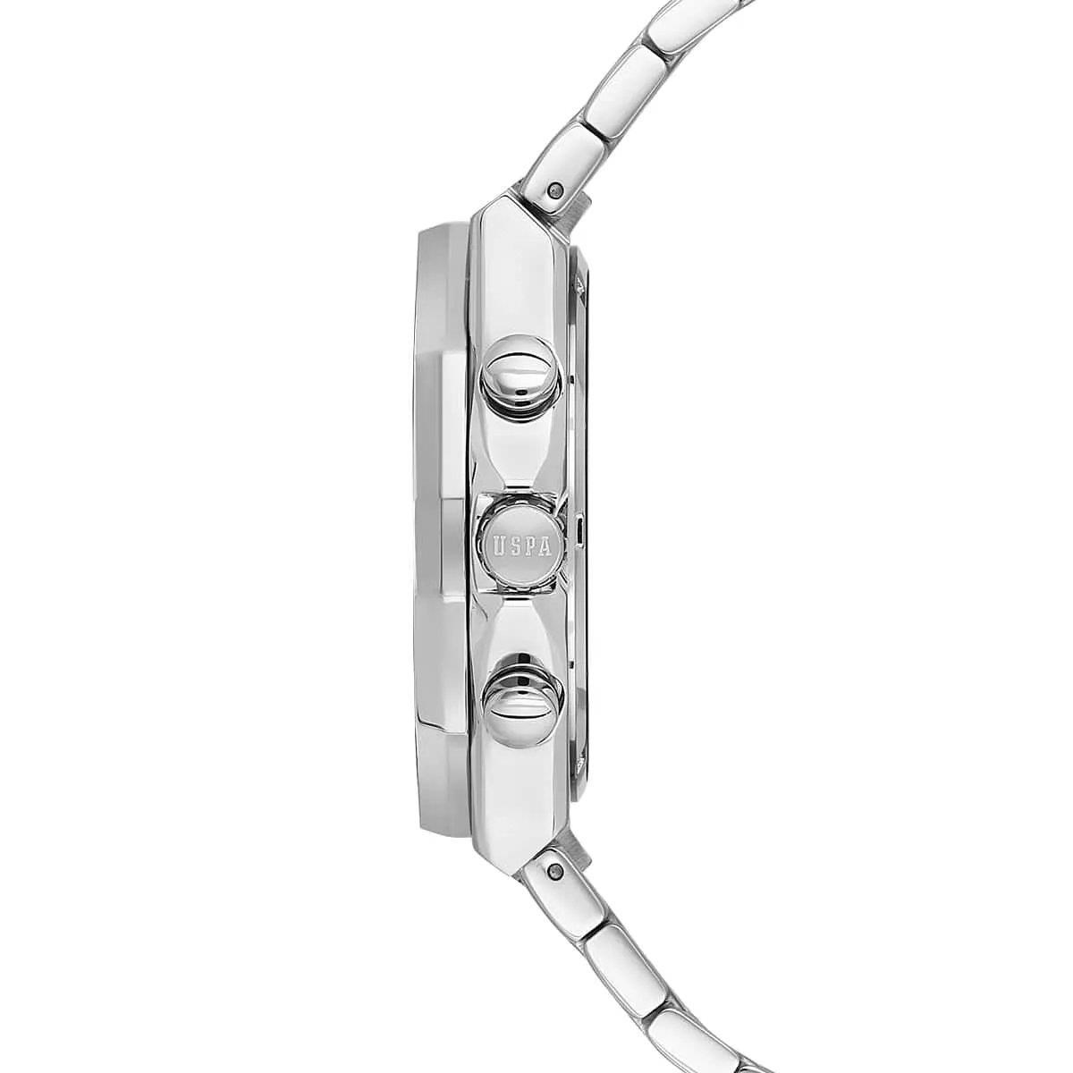 U.S. Polo Assn. USPA1121-03 Erkek Kol Saati