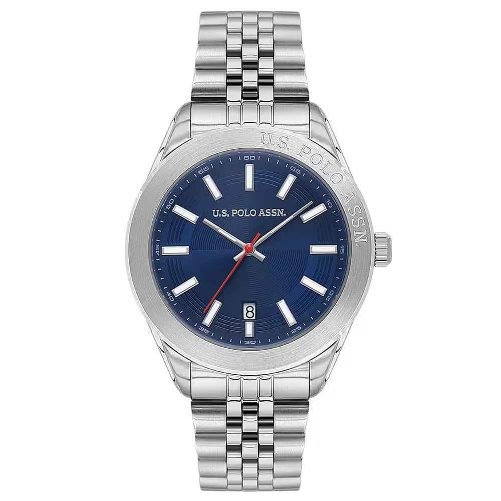 U.S. POLO ASSN. USPA1145-02 Erkek Kol Saati