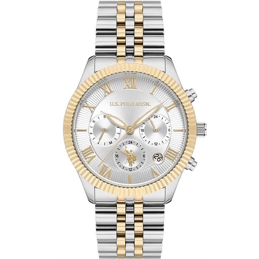 U.S. Polo Assn. USPA2040-03 Kadın Kol Saati