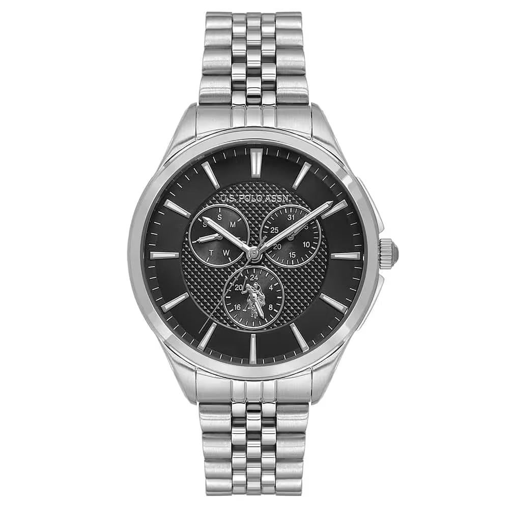 U.S. POLO ASSN. USPA1146-02 Erkek Kol Saati