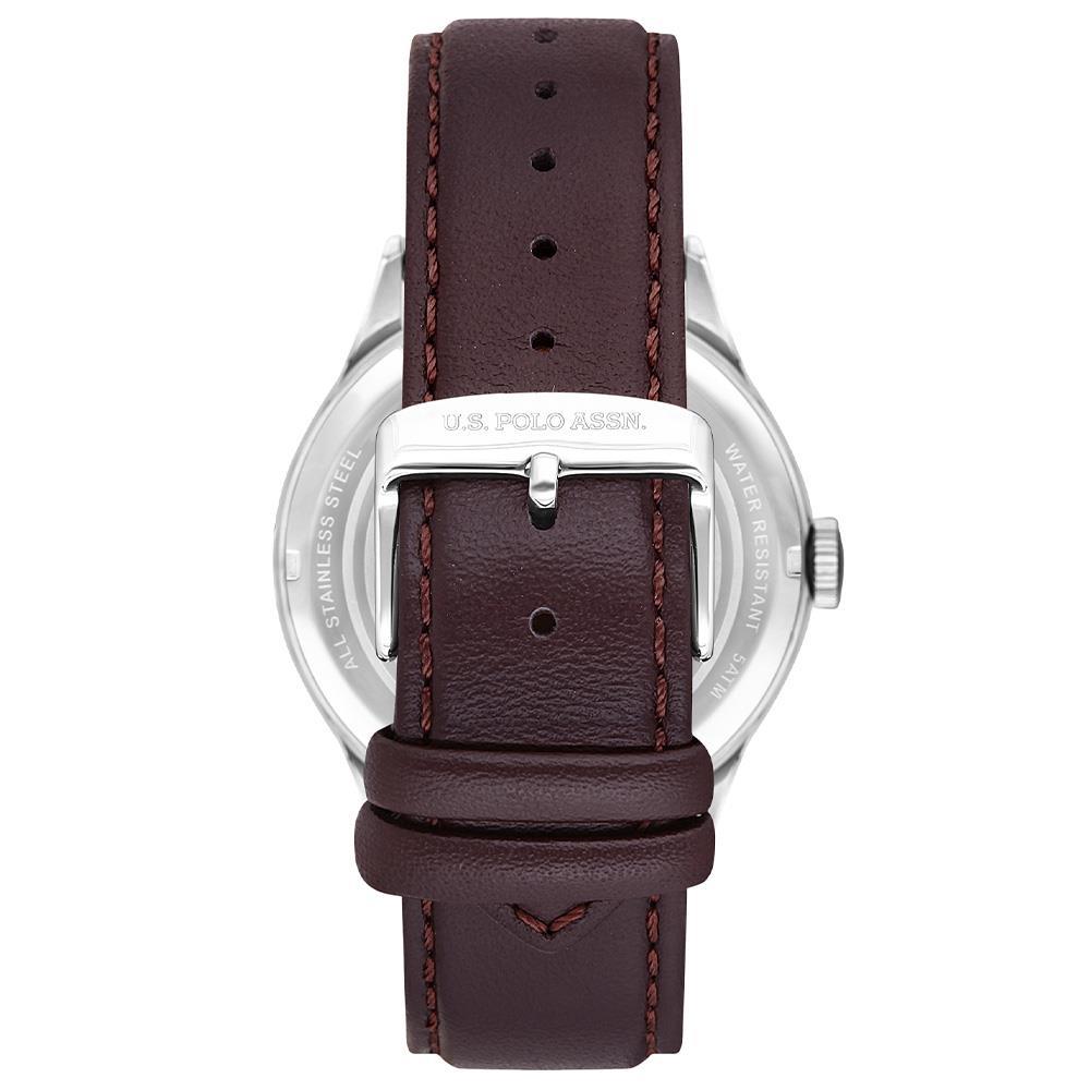 U.S. Polo Assn. USPA1013-06 Erkek Kol Saati