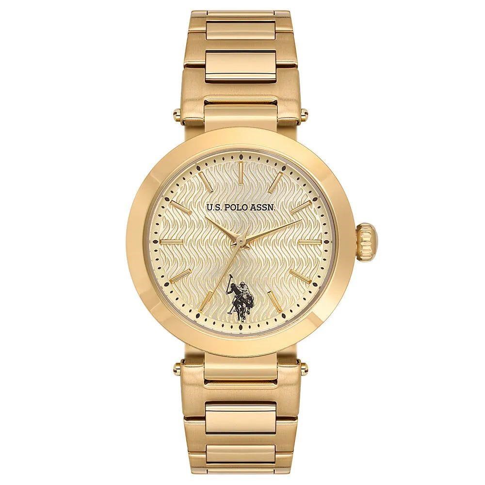 U.S. Polo Assn. USPA2099-03 Kadın Kol Saati