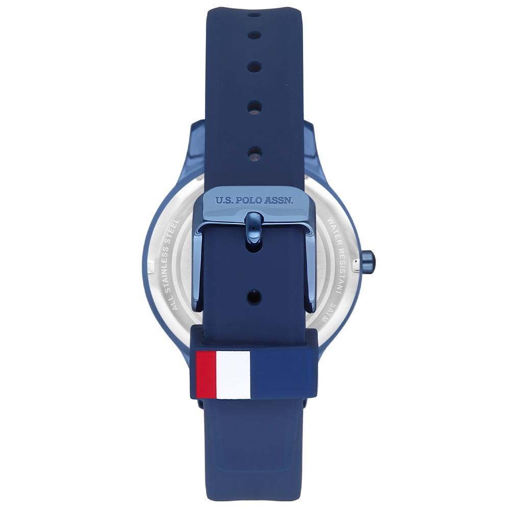 U.S. Polo Assn. USPA2019-02 Kadın Kol Saati