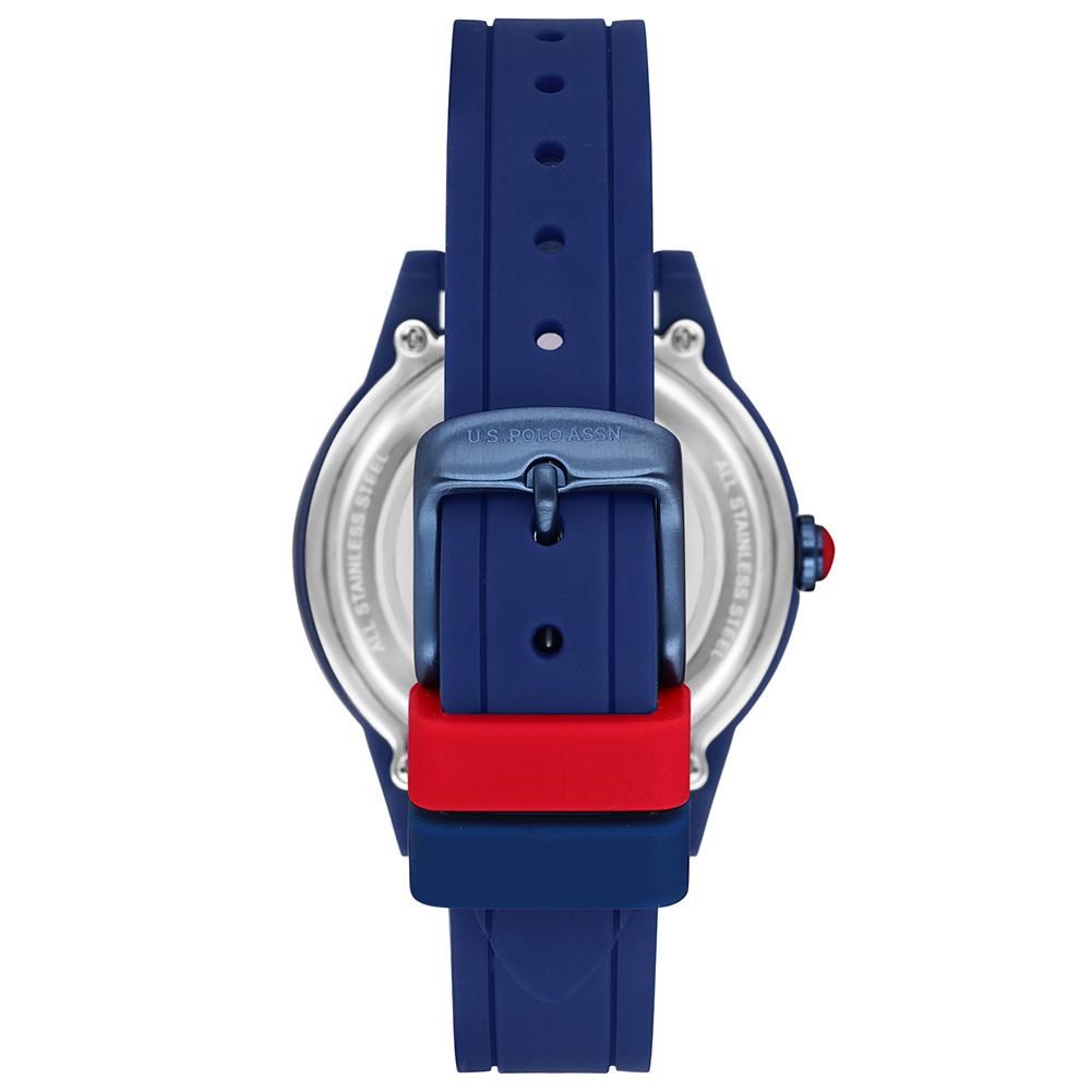 U.S. Polo Assn. USPA2007-02 Kadın Kol Saati