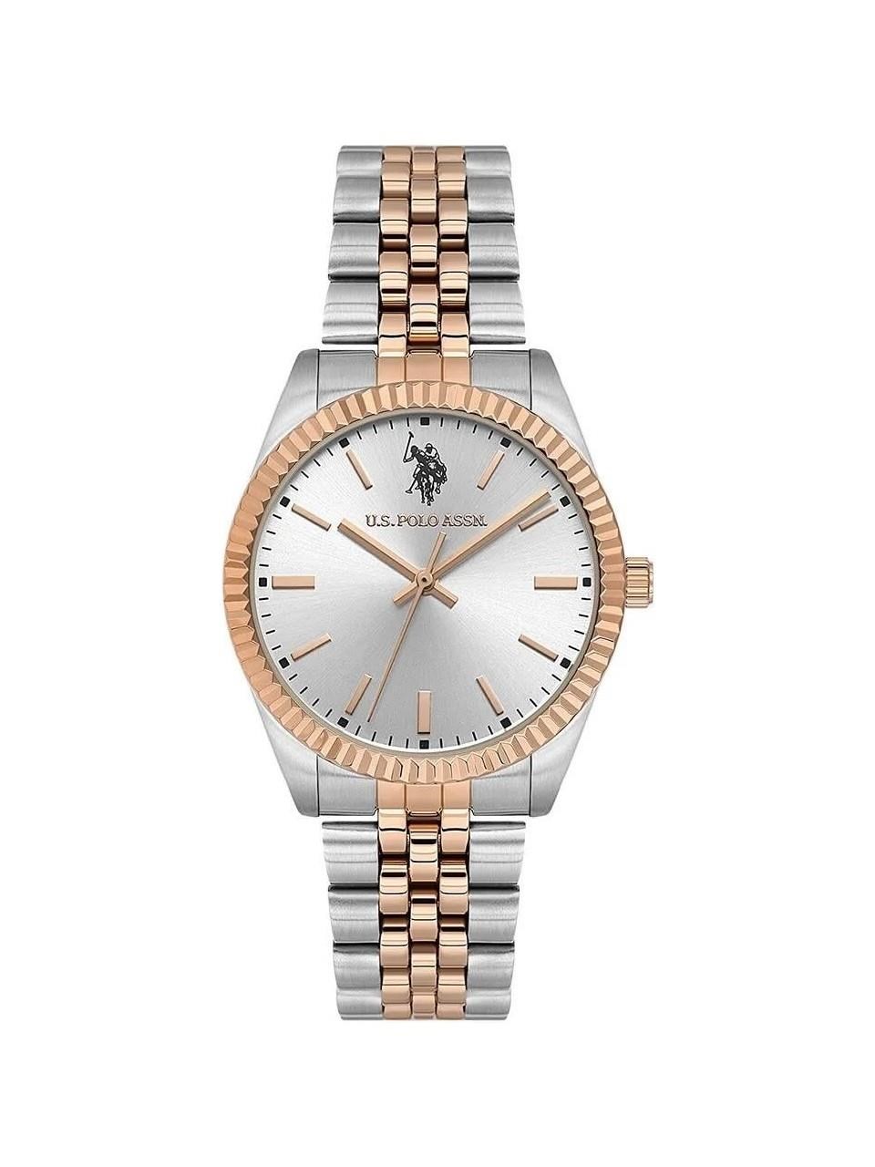 U.S. Polo Assn. USPA2103-03 Kadın Kol Saati