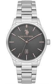 U.S. Polo Assn. USPA1072B-04 Erkek Kol Saati
