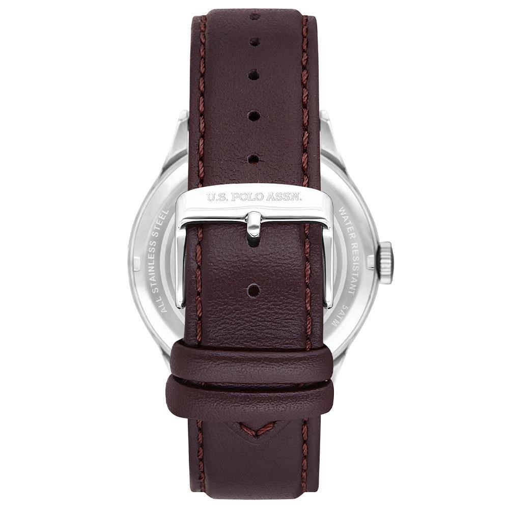 U.S. Polo Assn. USPA1013-06 Erkek Kol Saati