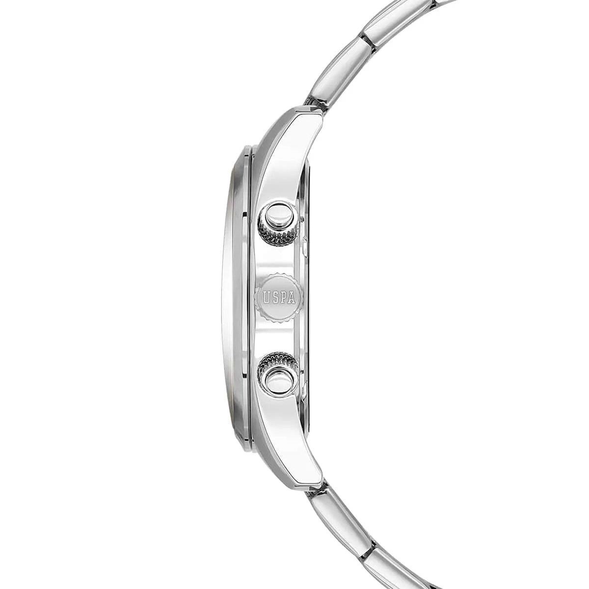 U.S. Polo Assn. USPA1104-02 Erkek Kol Saati