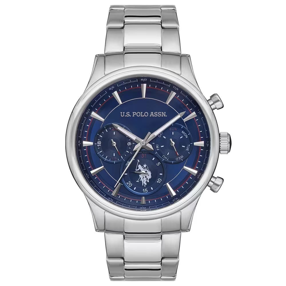 U.S. Polo Assn. USPA1010-03 Erkek Kol Saati