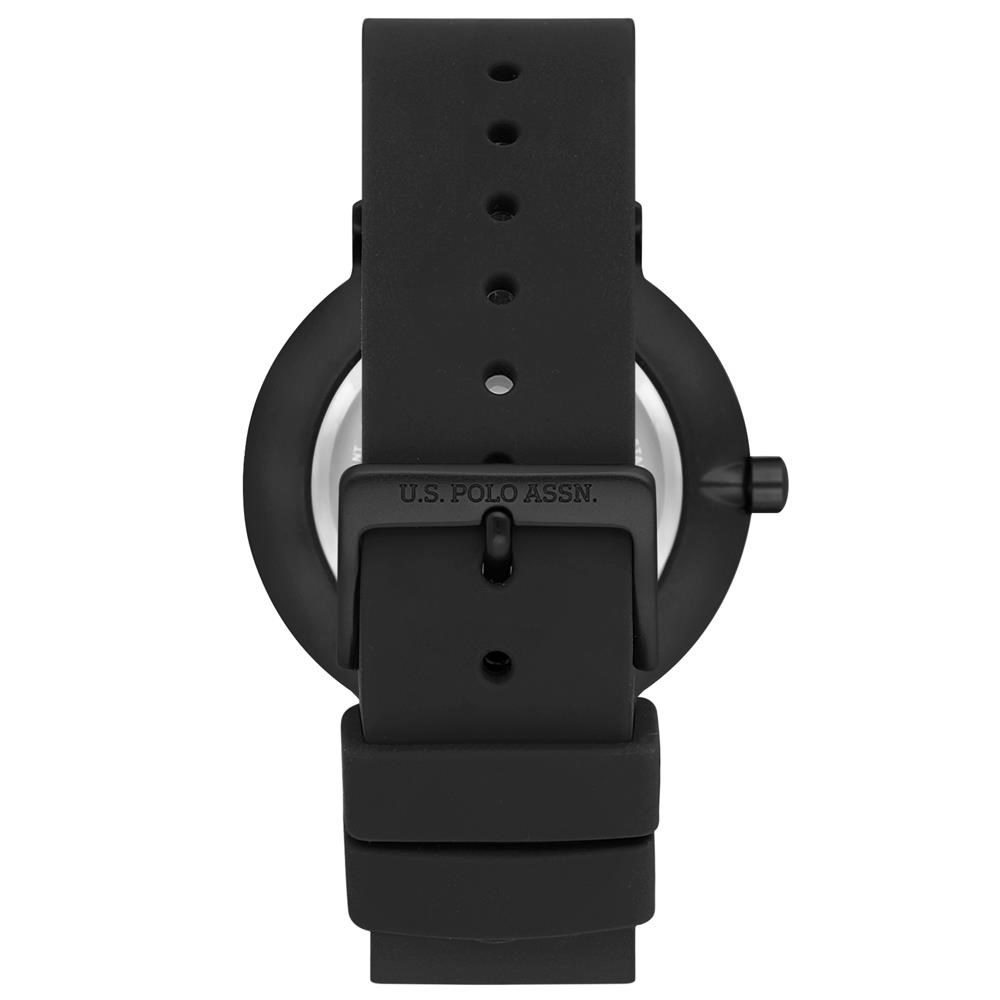 U.S. Polo Assn. USPA1002-04 Erkek Kol Saati
