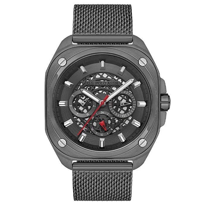 U.S. Polo Assn. USPA1063-03 Erkek Kol Saati