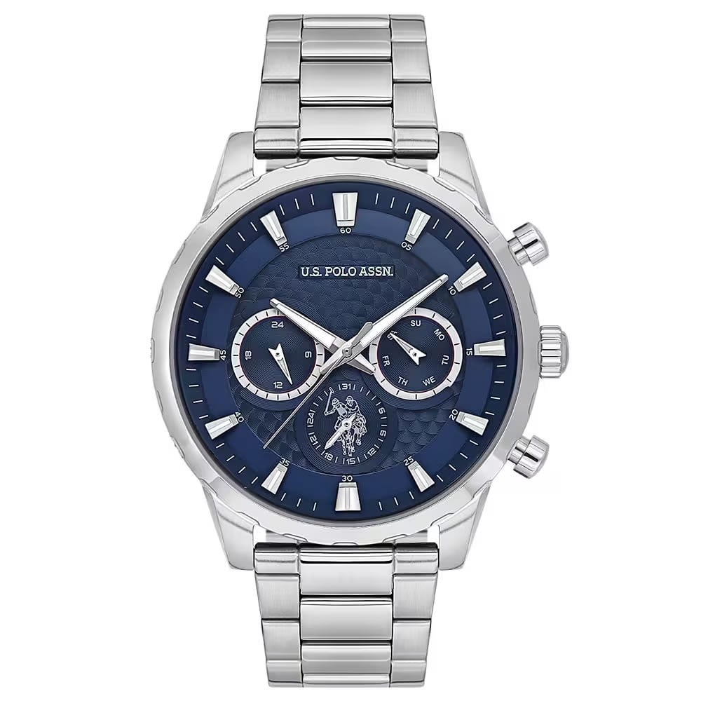 U.S. Polo Assn. USPA1055B-02 Erkek Kol Saati