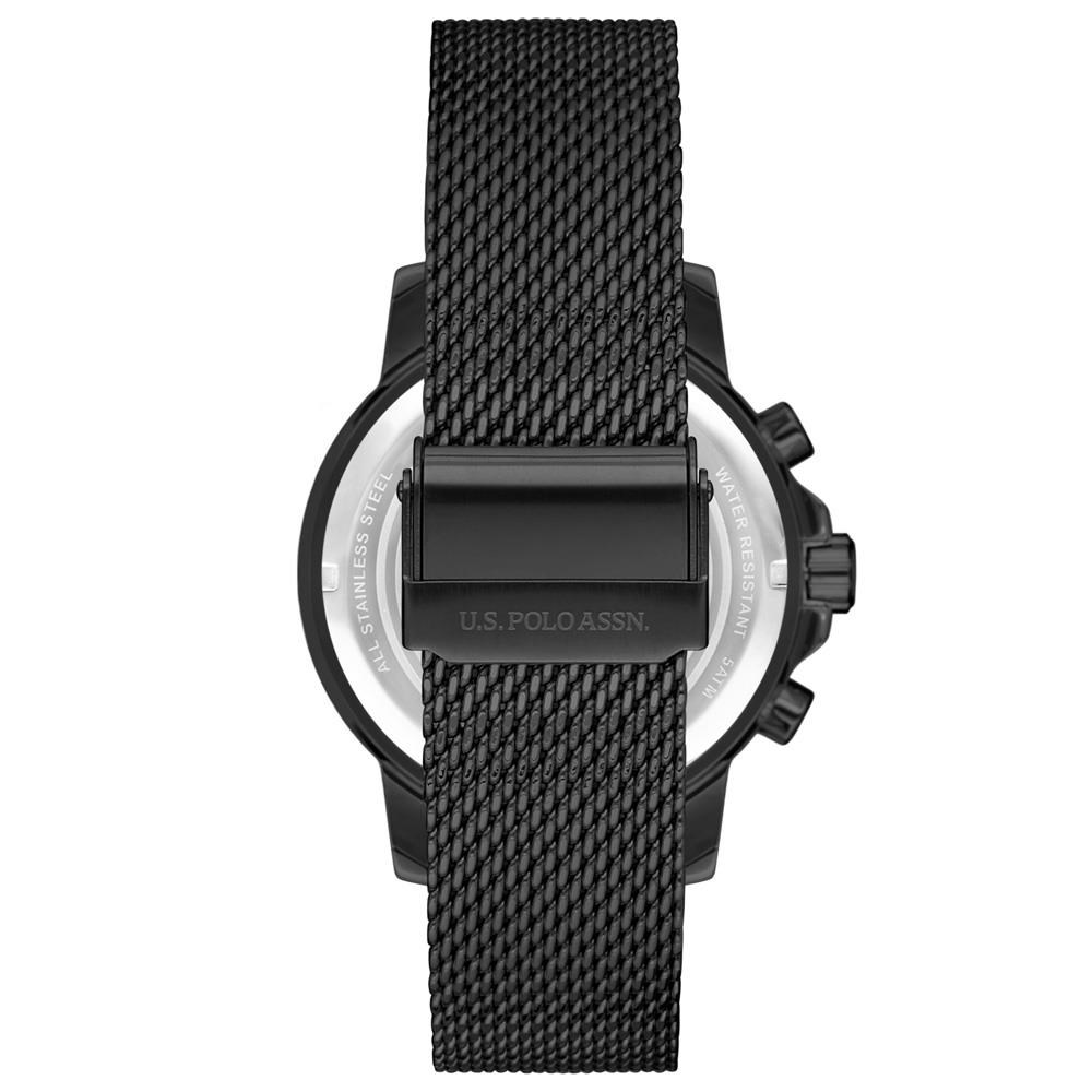 U.S. Polo Assn. USPA1020-03 Erkek Kol Saati