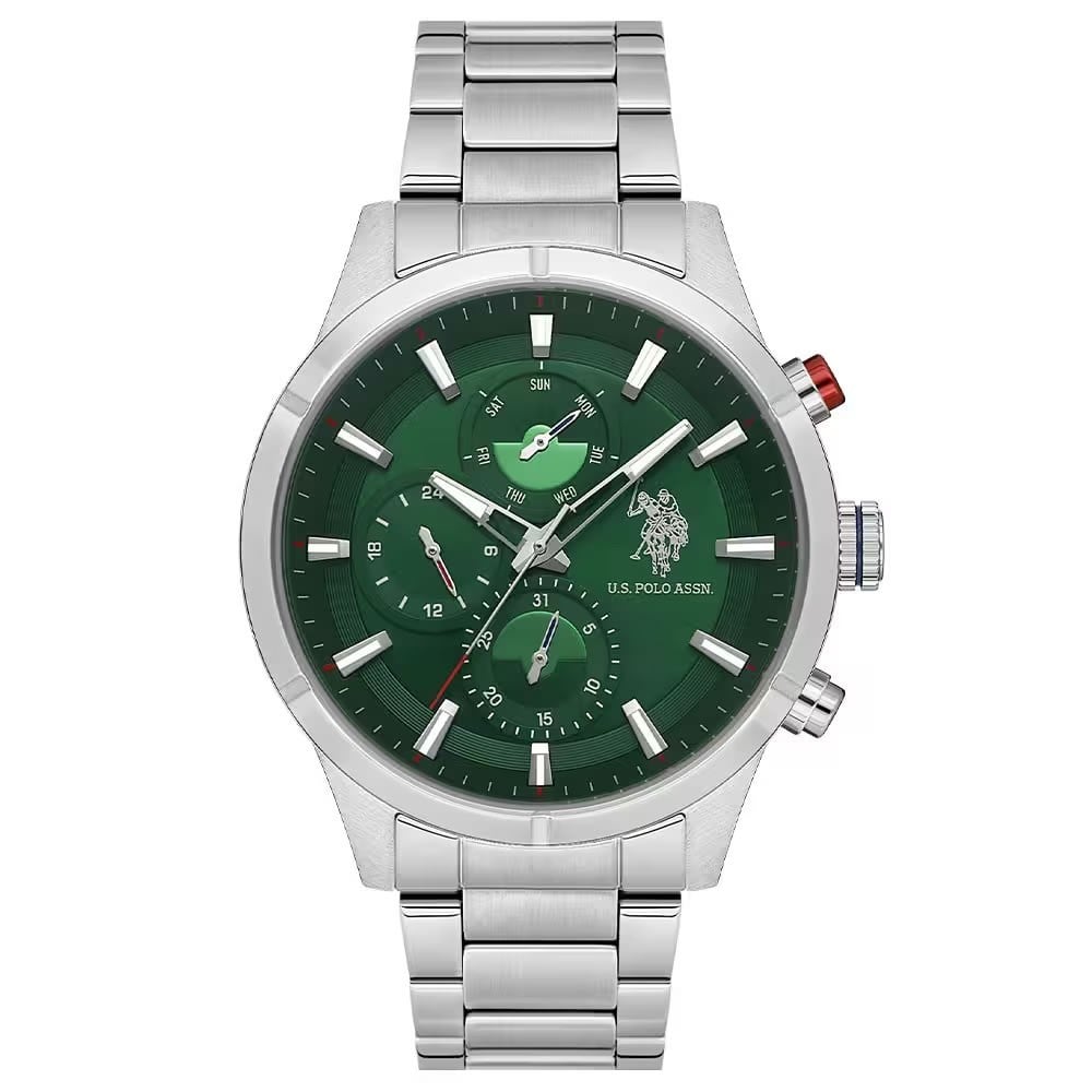U.S. Polo Assn. USPA1014B-10 Erkek Kol Saati