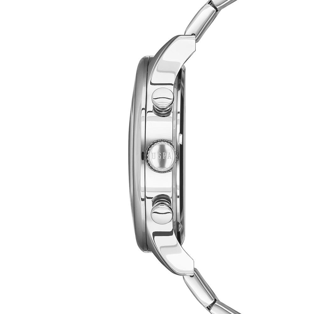U.S. Polo Assn. USPA1010-01 Erkek Kol Saati