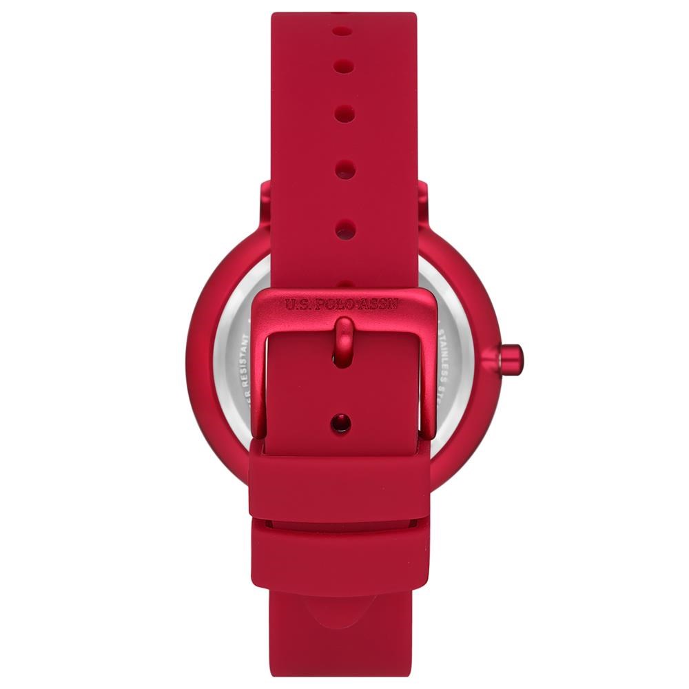 U.S. Polo Assn. USPA2006-02 Kadın Kol Saati
