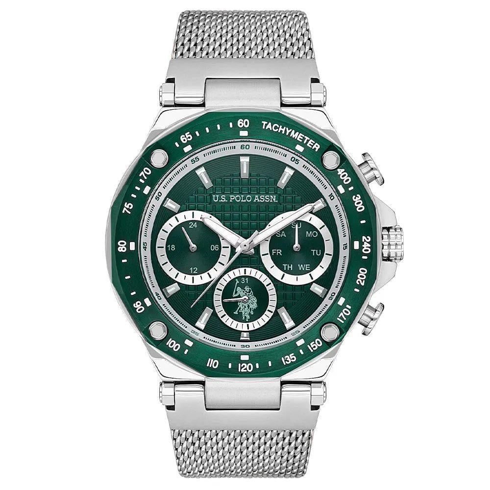 U.S. Polo Assn. USPA1076-13 Erkek Kol Saati