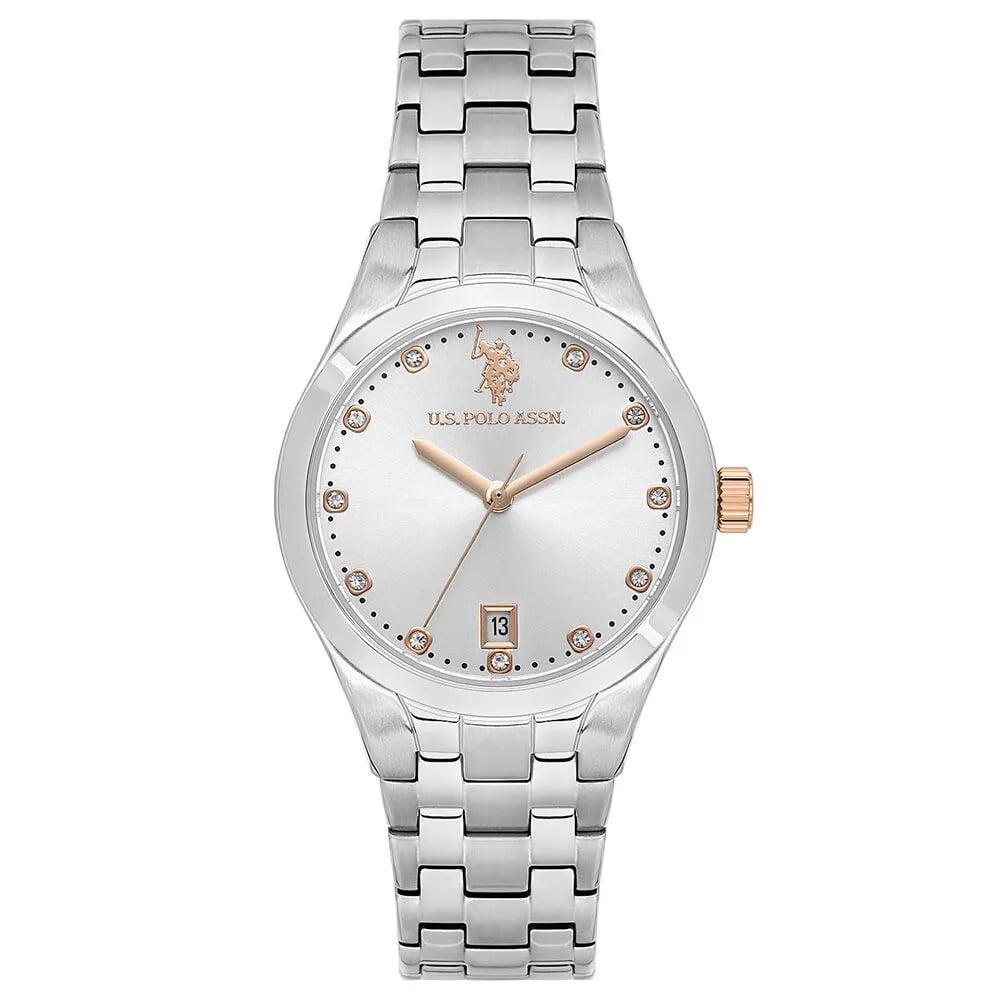 U.S. Polo Assn. USPA2129-06 Kadın Kol Saati