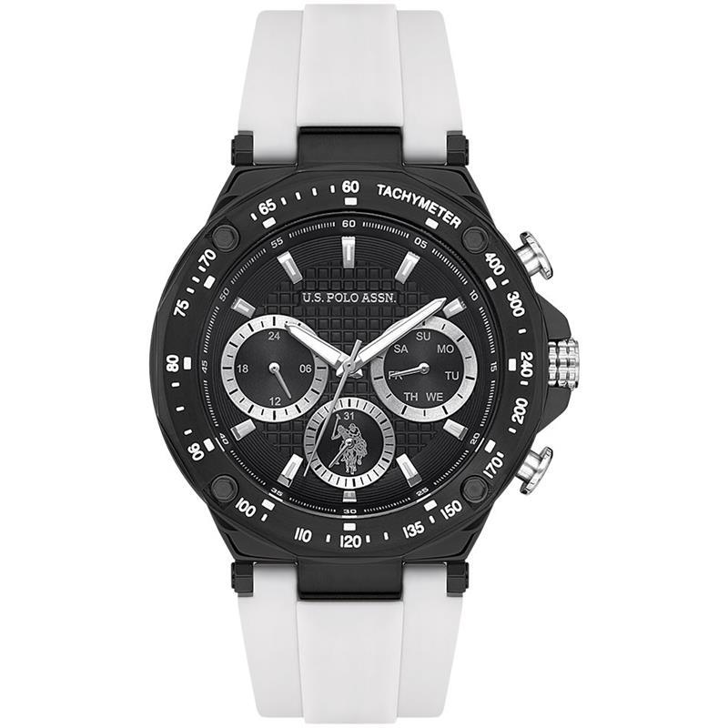 U.s. Polo Assn. USPA1076-03 Erkek Kol Saati