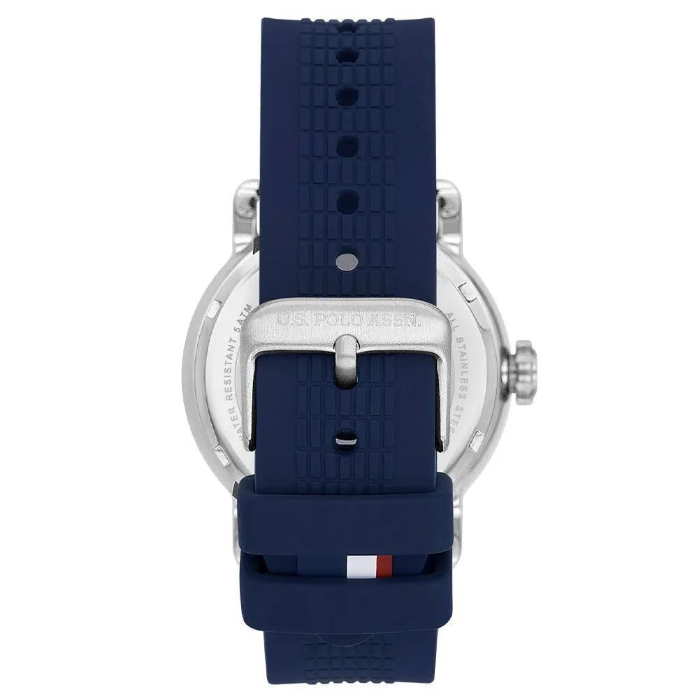 U.S. Polo Assn. USPA1058-03 Erkek Kol Saati