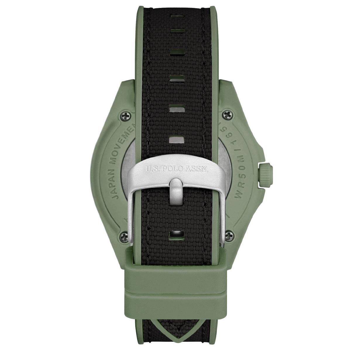 U.S. Polo Assn. USPA1053-04 Erkek Kol Saati