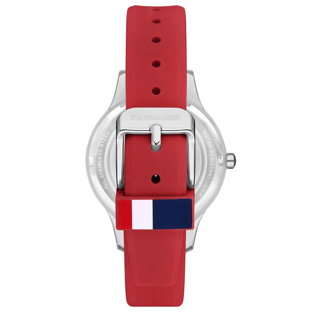 U.S. Polo Assn. USPA2019-05 Kadın Kol Saati