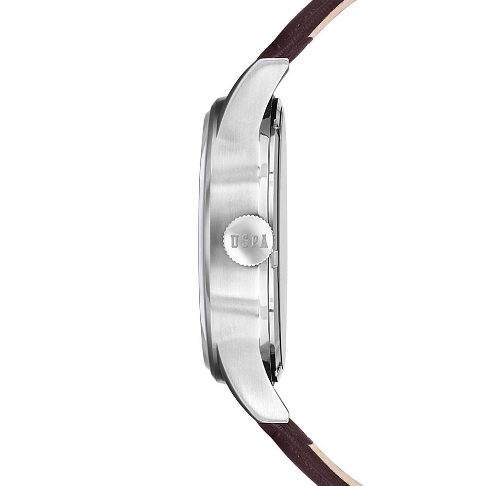 U.S. Polo Assn. USPA1013-06 Erkek Kol Saati