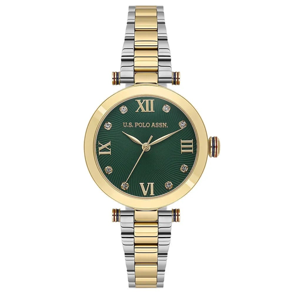 U.S. Polo Assn. USPA2121-05 Kadın Kol Saati
