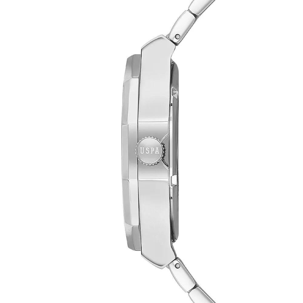 U.S. Polo Assn. USPA1085-02 Erkek Kol Saati
