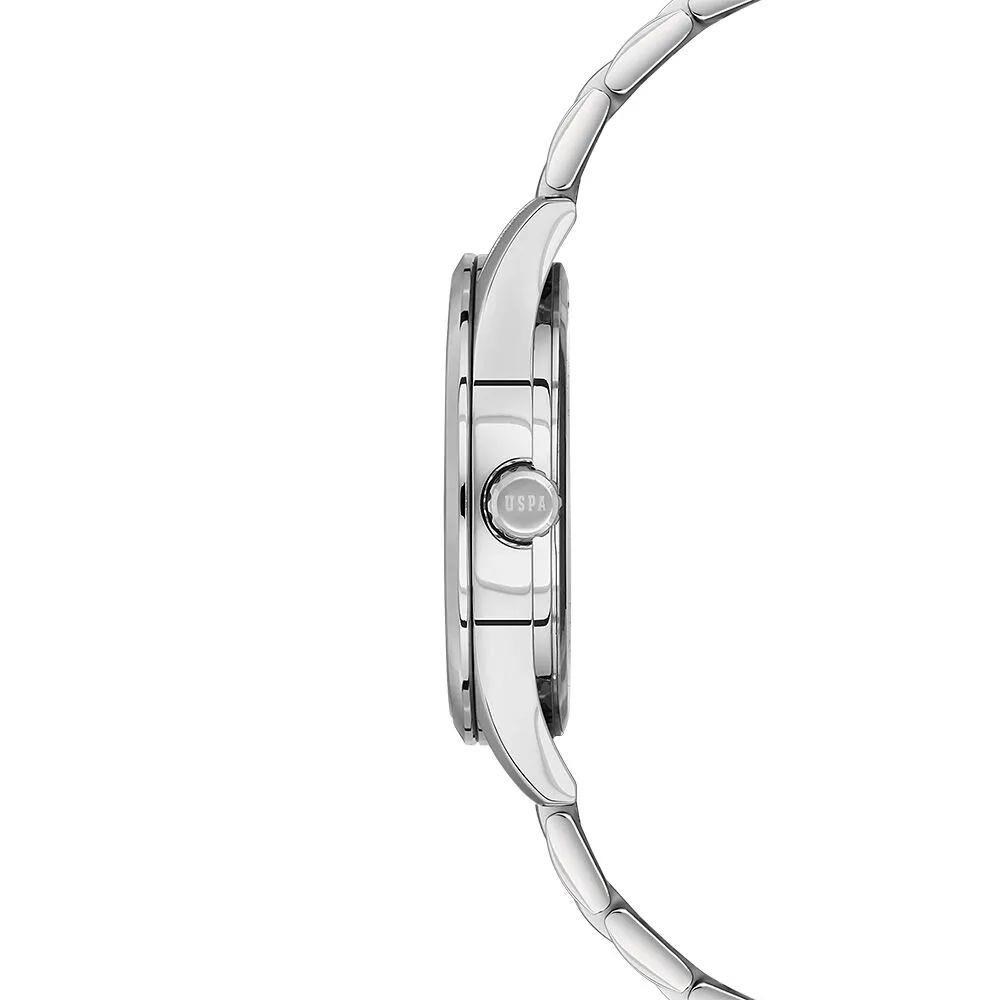 U.S. Polo Assn. USPA1072-04 Erkek Kol Saati