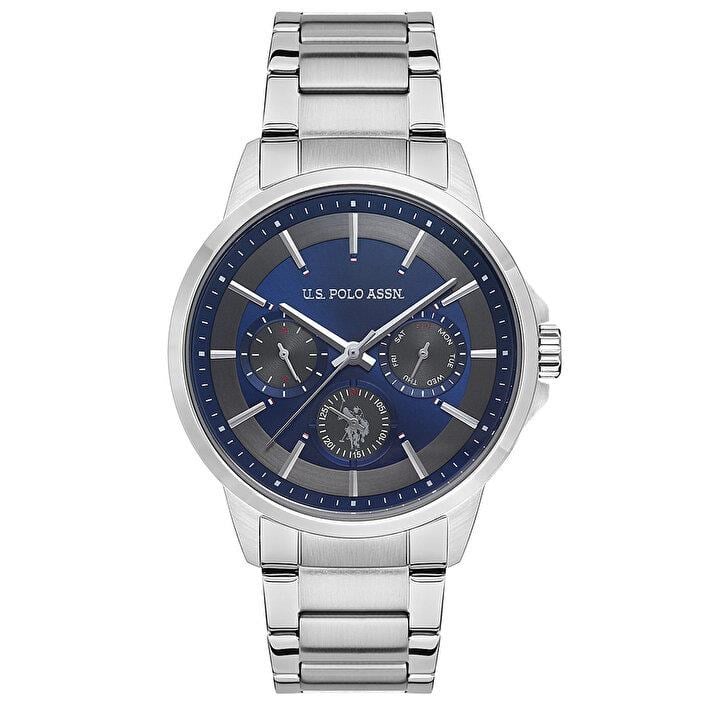 U.S. Polo Assn. USPA1000-03 Erkek Kol Saati