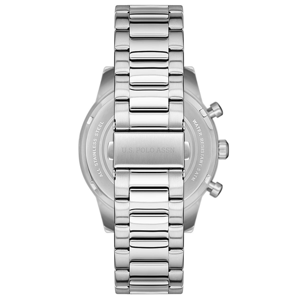 U.S. Polo Assn. USPA1055-03 Erkek Kol Saati