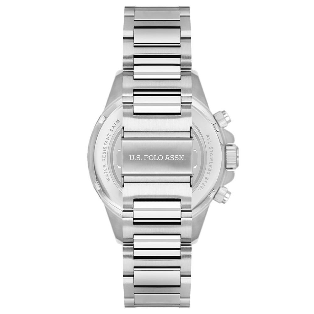 U.S. Polo Assn. USPA1084-03 Erkek Kol Saati