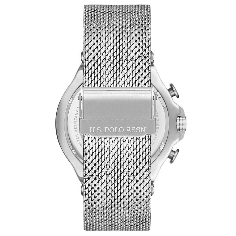 U.S. Polo Assn. USPA1076-13 Erkek Kol Saati