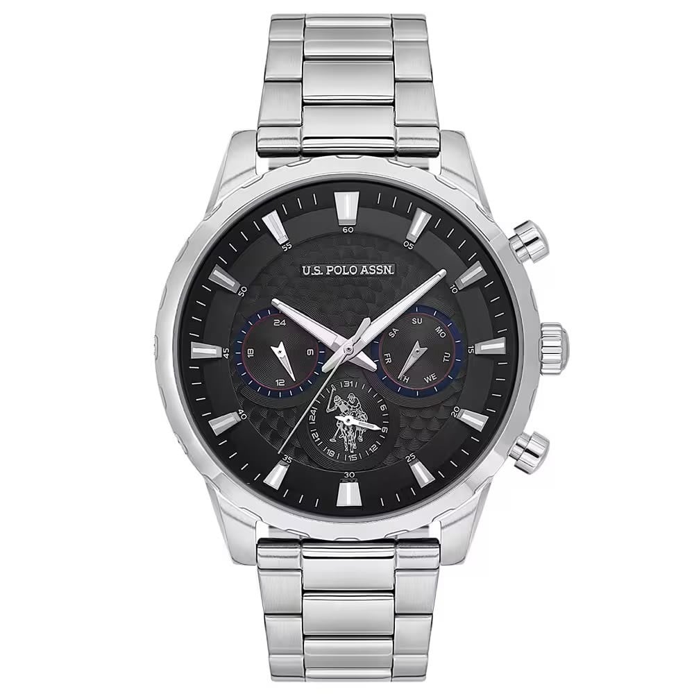 U.S. Polo Assn. USPA1055B-07 Erkek Kol Saati