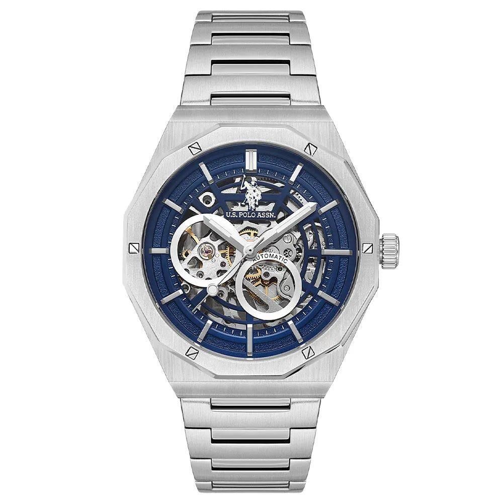 U.S. Polo Assn. USPA1085-02 Erkek Kol Saati