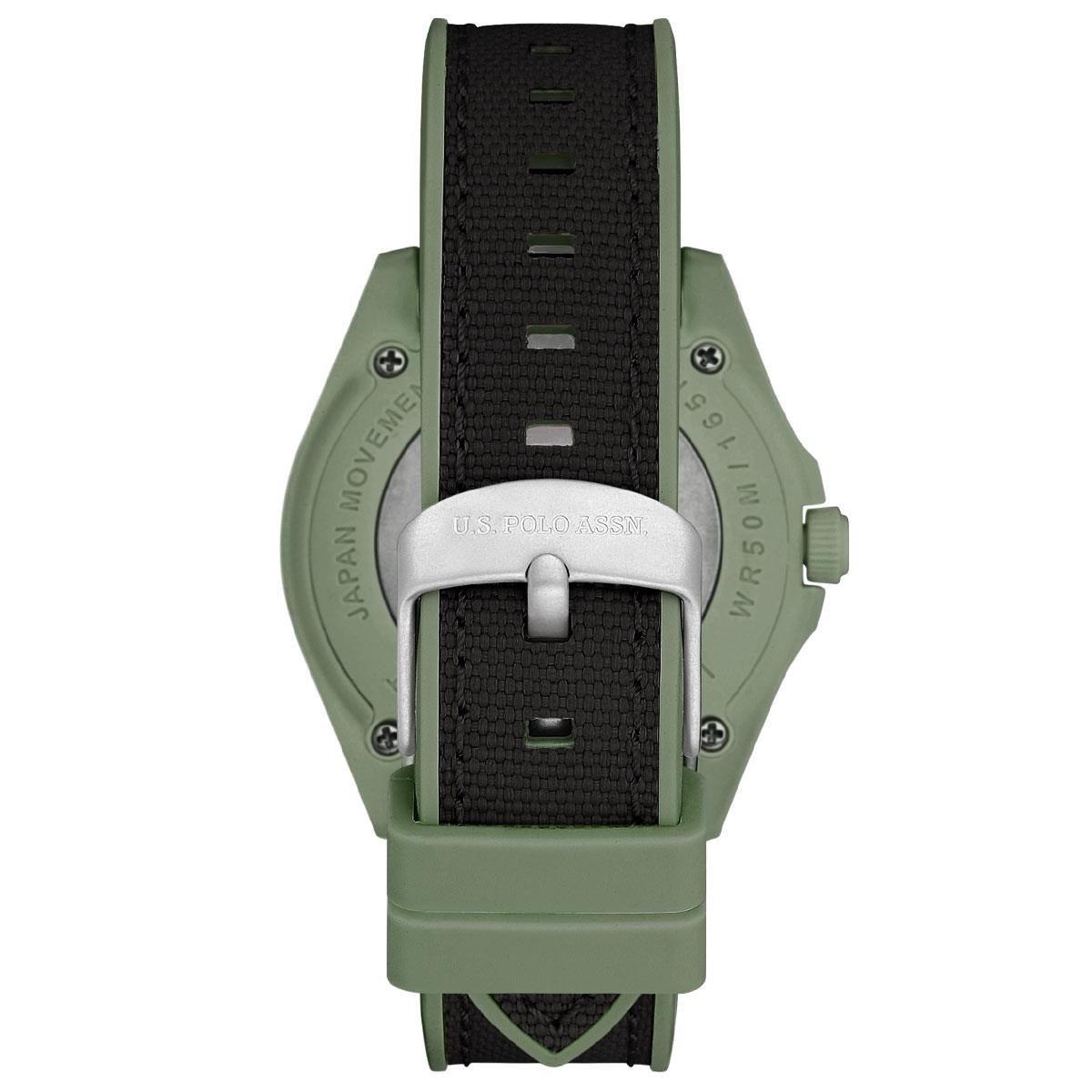 U.S. Polo Assn. USPA1053-04 Erkek Kol Saati