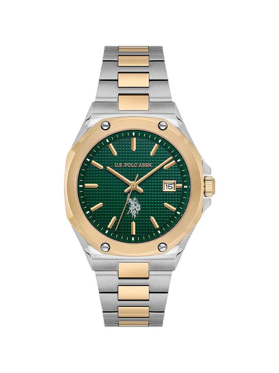 U.S. Polo Assn. USPA2104-02 Kadın Kol Saati