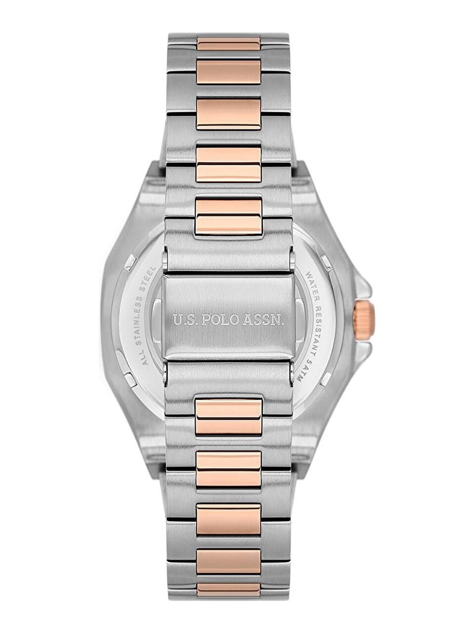 U.S. Polo Assn. USPA2104-04 Kadın Kol Saati