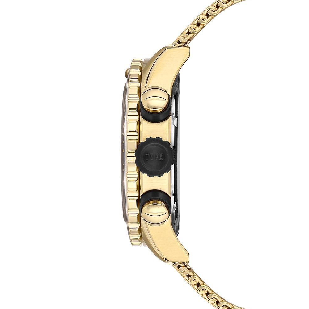 U.S. Polo Assn. USPA1025-06 Erkek Kol Saati