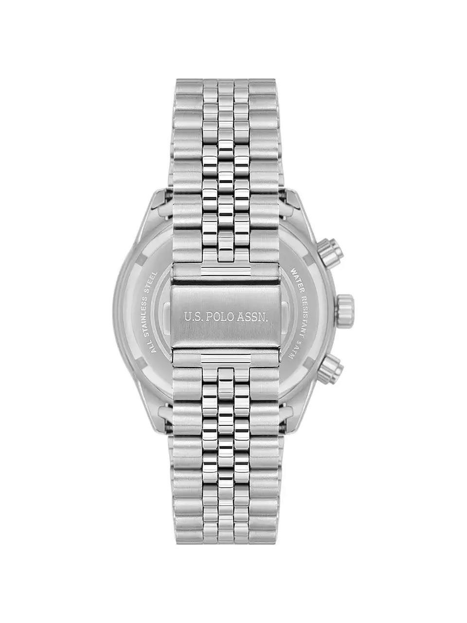 U.S. Polo Assn. USPA1054B-08 Erkek Kol Saati