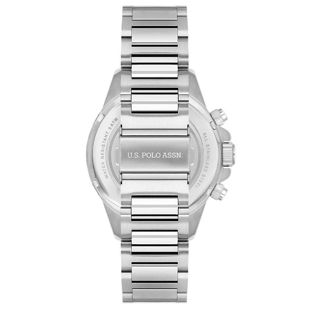 U.S. Polo Assn. USPA1084-01 Erkek Kol Saati