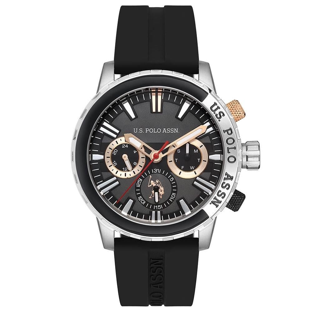 U.S. Polo Assn. USPA1026-08 Erkek Kol Saati