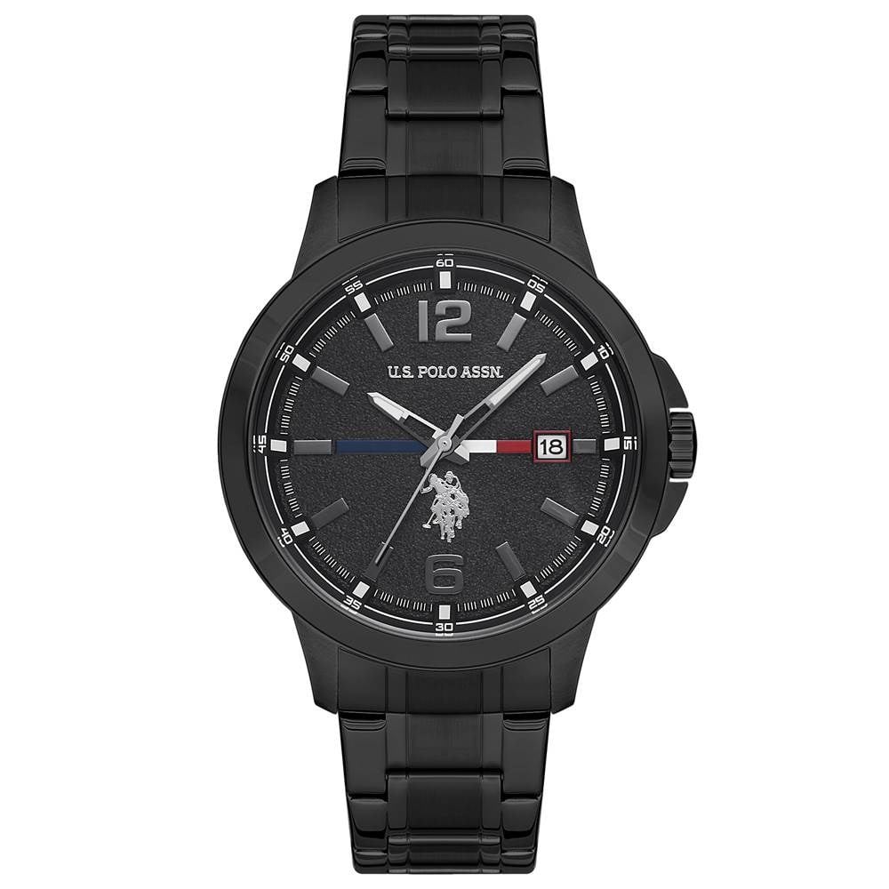 U.S. Polo Assn. USPA1021-04 Erkek Kol Saati