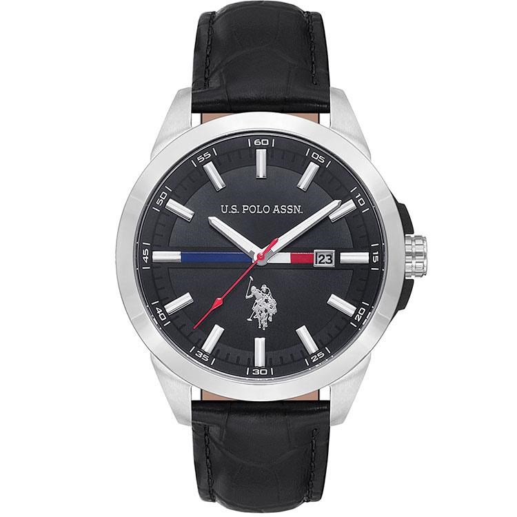 U.s. Polo Assn. USPA1040-01 Erkek Kol Saati
